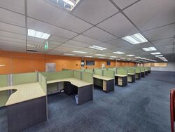 Times Centre (D19), Factory #482192701